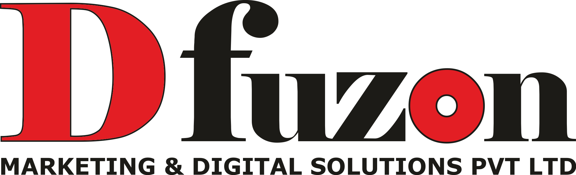 DFuzon Marketing & Digital Solutions Pvt Ltd